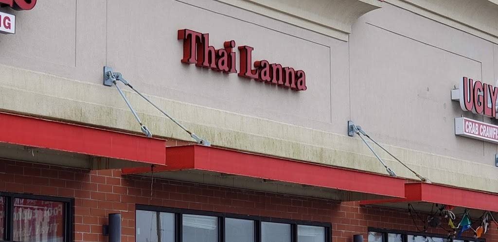 Thai Lanna | restaurant | 9655 E US Hwy 36 Ste I, Avon, IN 46123, USA | 3174263420 OR +1 317-426-3420