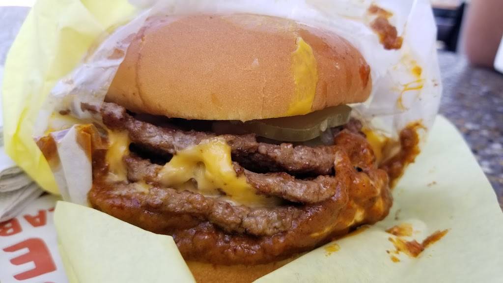 Original Tommys Hamburgers | restaurant | 7000 Westminster Blvd, Westminster, CA 92683, USA | 7148954320 OR +1 714-895-4320