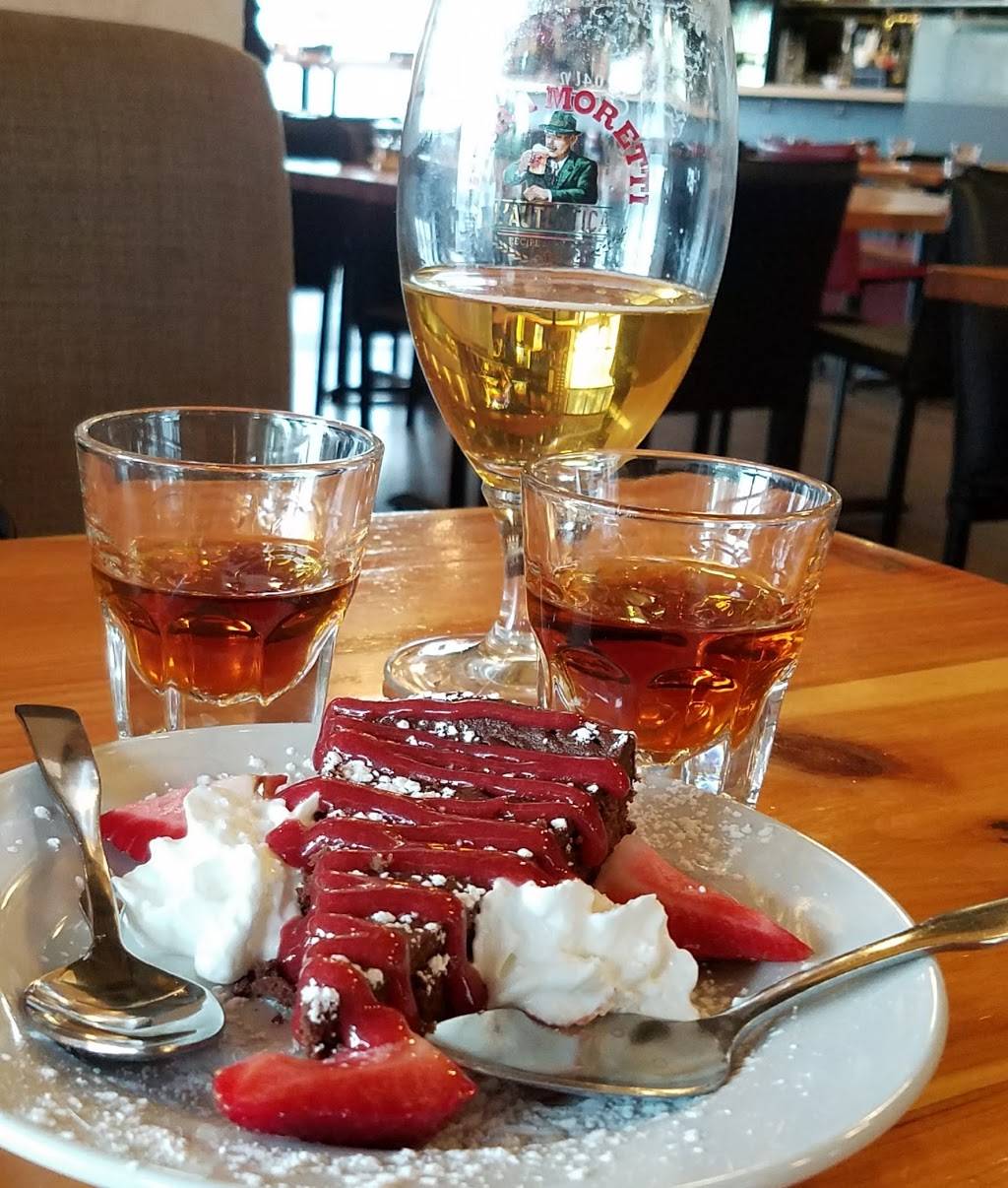 Colore Italian Restaurant & Pizzeria | restaurant | 2700 S Broadway, Englewood, CO 80113, USA | 3037614332 OR +1 303-761-4332