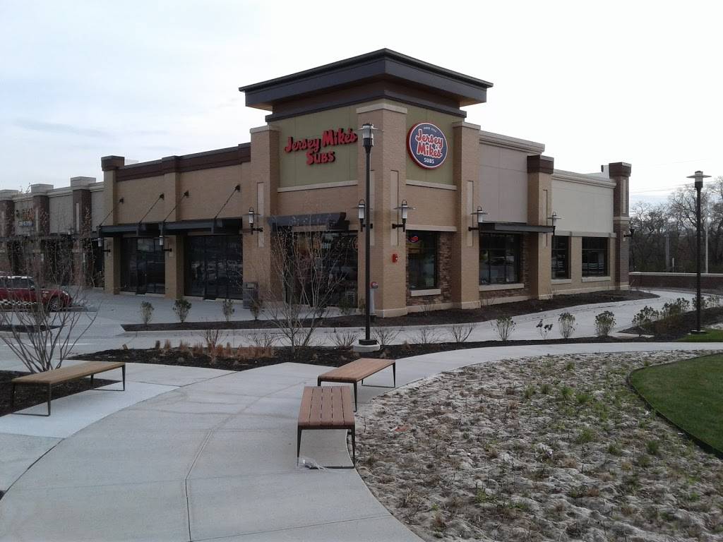Jersey Mikes Subs | restaurant | 15901 Antioch Rd, Overland Park, KS 66223, USA | 9137308862 OR +1 913-730-8862