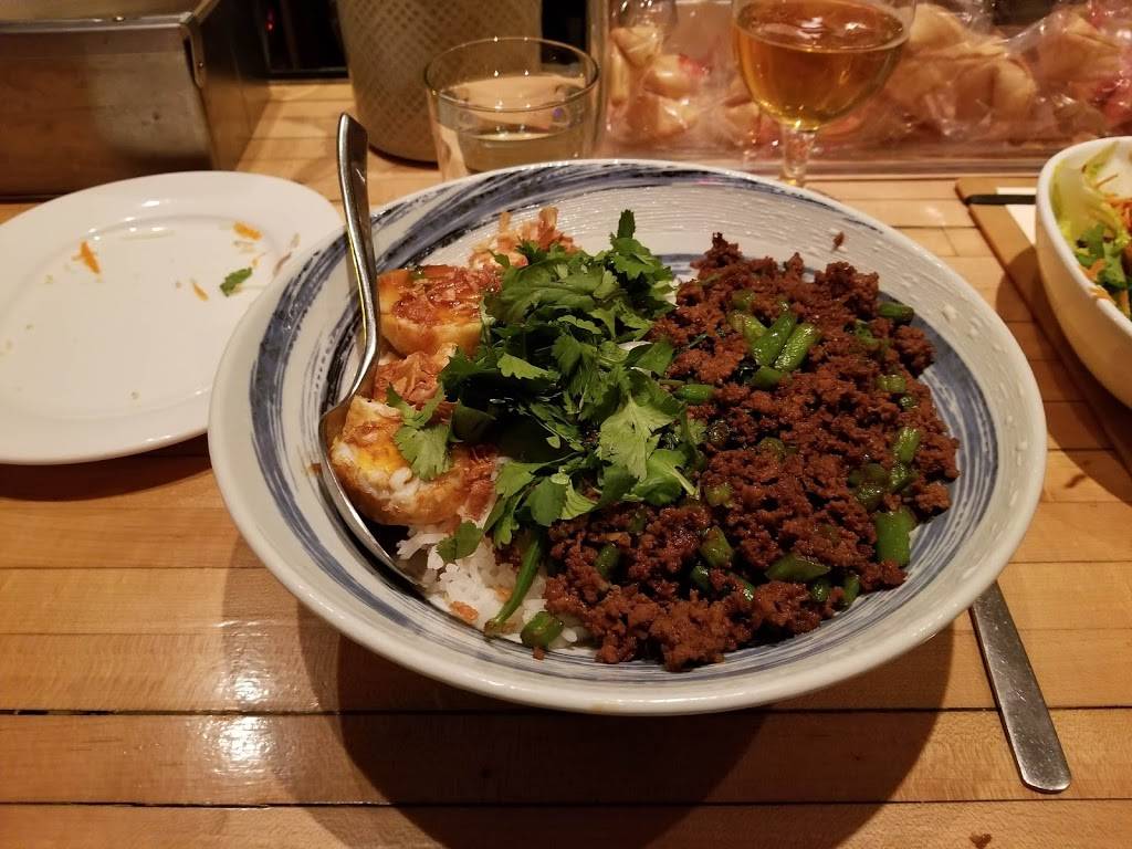 Silli Kori Restaurant | restaurant | 2053 W Division St, Chicago, IL 60622, USA | 7733845352 OR +1 773-384-5352