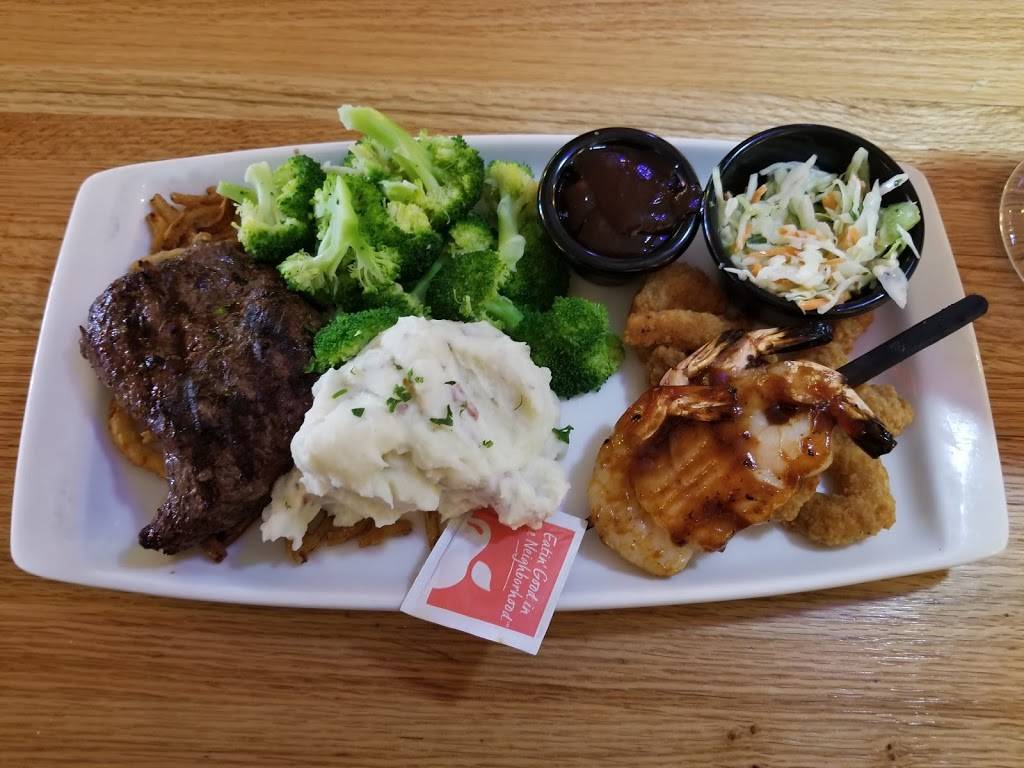 Applebees Grill + Bar | restaurant | 214 Broadway, Saugus, MA 01906, USA | 7812310137 OR +1 781-231-0137