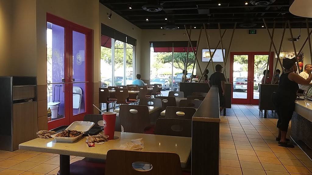 Panda Express | meal takeaway | 1250 Gulfgate Center Mall, Houston, TX 77087, USA | 7136439800 OR +1 713-643-9800