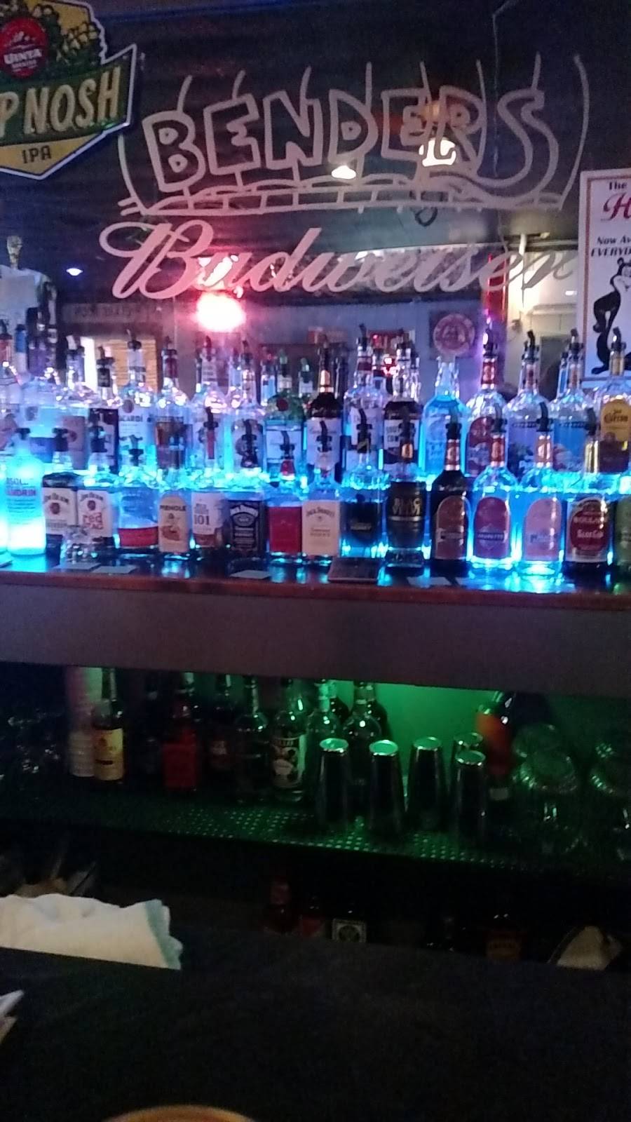 Benders Restaurant | restaurant | 50 Lincoln Way E, Massillon, OH 44646, USA | 3308328525 OR +1 330-832-8525