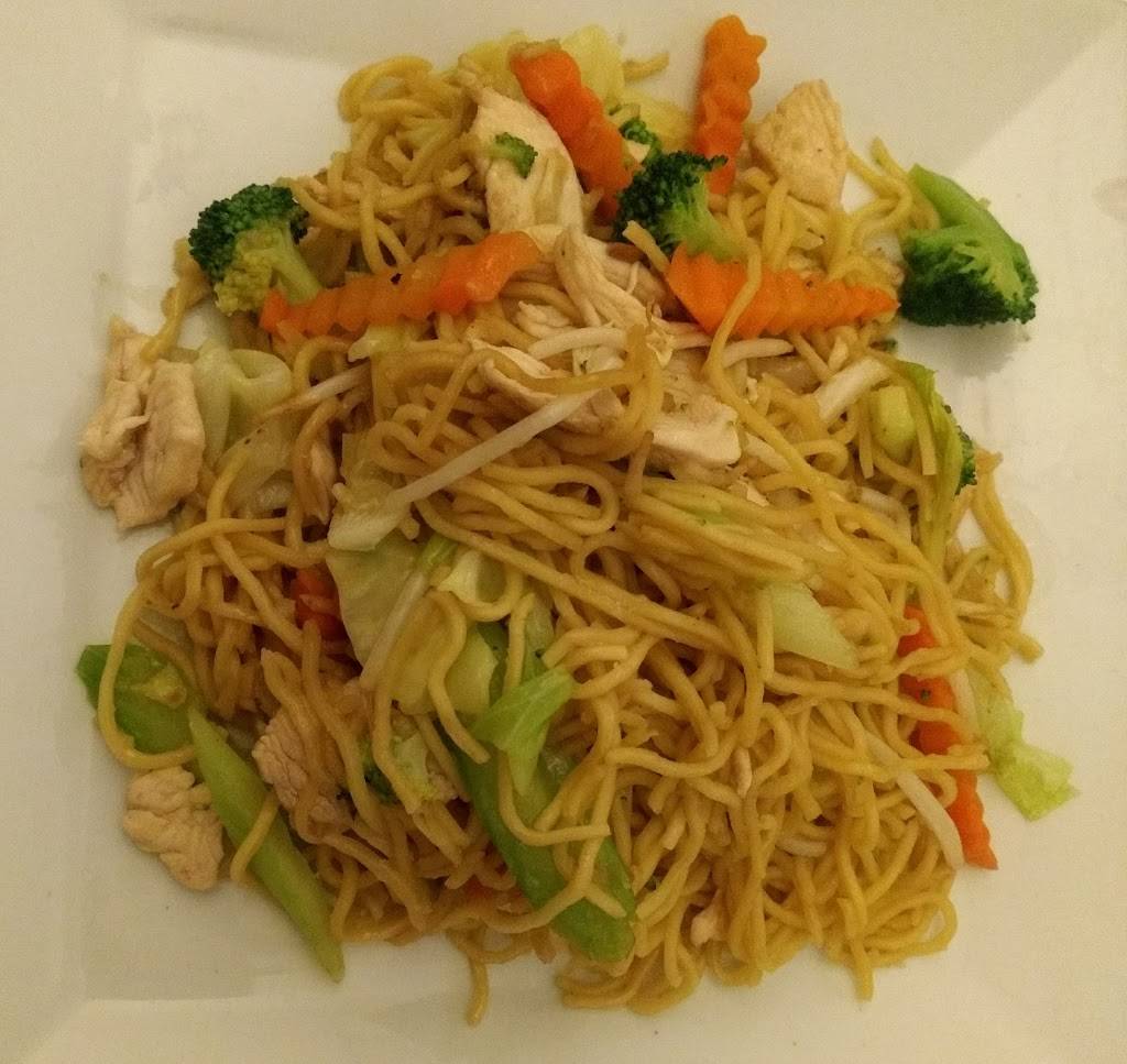 The Dish Thai Fusion Cuisine | restaurant | 11717 Moorpark St, Studio City, CA 91604, USA | 8184232188 OR +1 818-423-2188