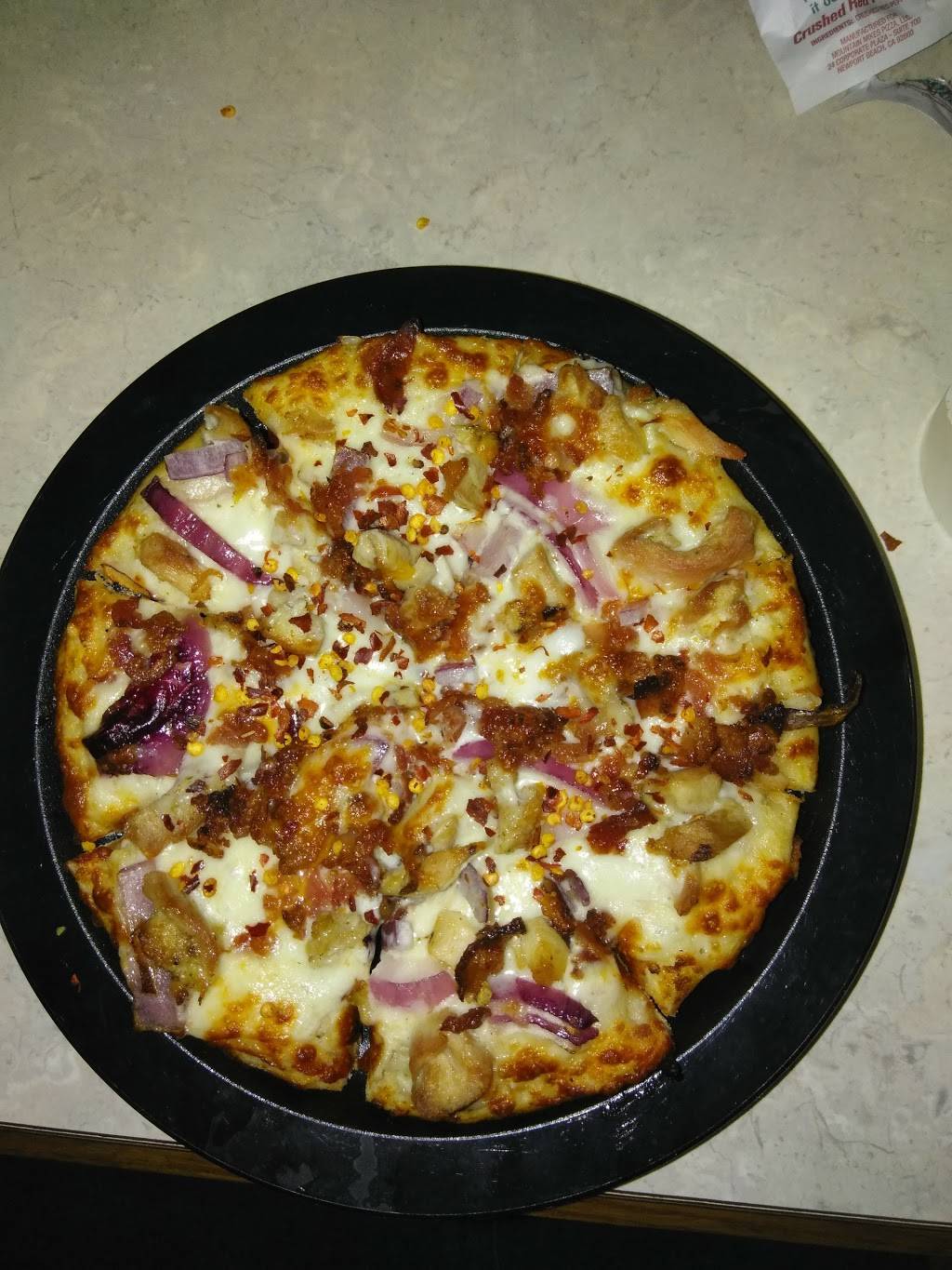 Mountain Mikes Pizza | meal delivery | Road East, 1901 Oro Dam Blvd E, Oroville, CA 95965, USA | 5305339660 OR +1 530-533-9660