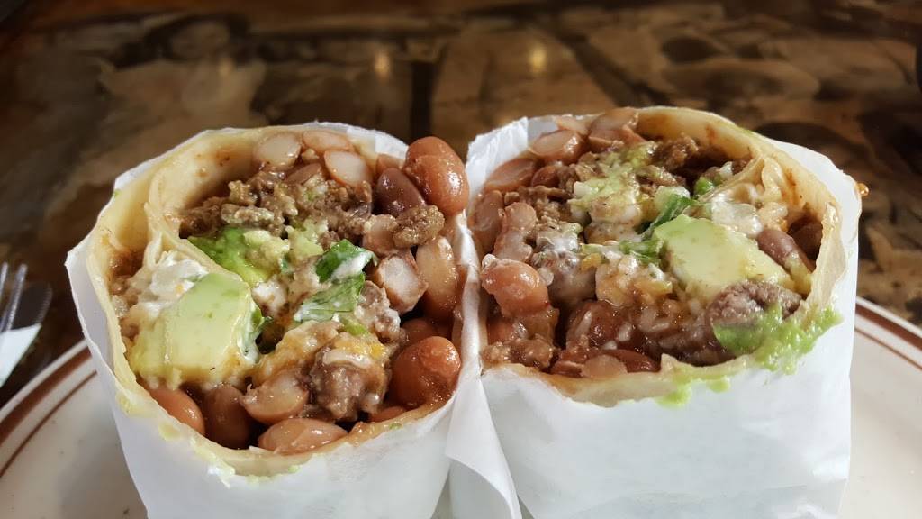 Los Tres Hermanos Express | restaurant | 13800 Foothill Blvd, Sylmar, CA 91342, USA | 8183678800 OR +1 818-367-8800