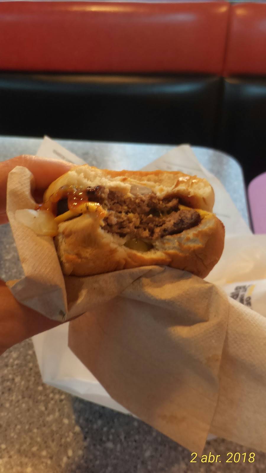 Hardees/Red Burrito | restaurant | 11705 US-92, Seffner, FL 33584, USA | 8136200756 OR +1 813-620-0756