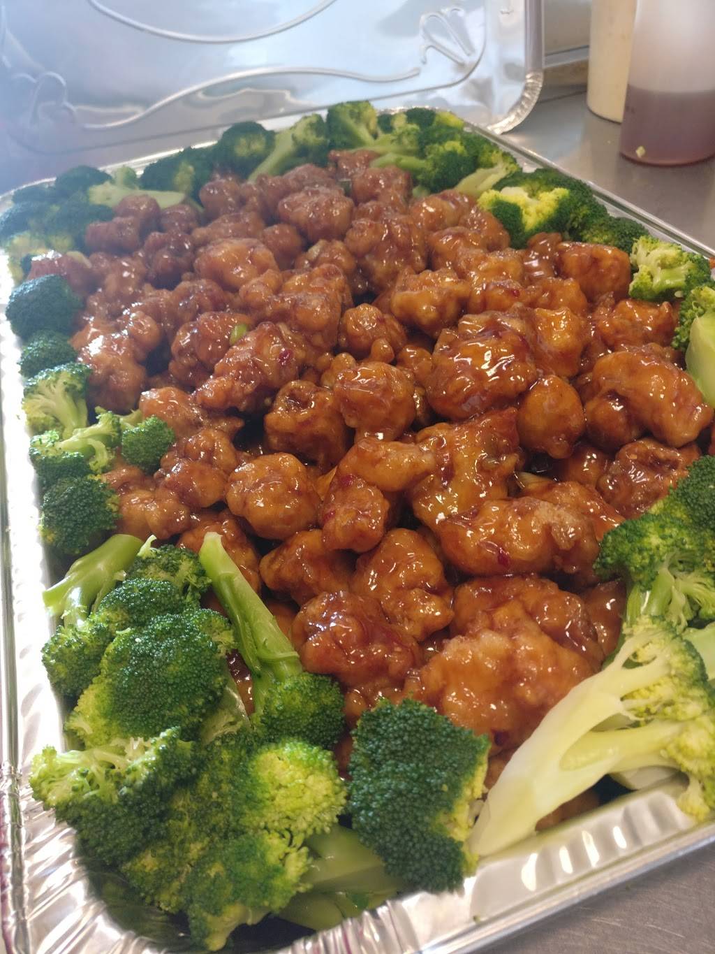 Great Wall | restaurant | 1017 W Stein Hwy, Seaford, DE 19973, USA | 3026292751 OR +1 302-629-2751