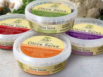 Beckis Olive Salsa | restaurant | 800 Wisconsin St, Eau Claire, WI 54703, USA | 7152250289 OR +1 715-225-0289