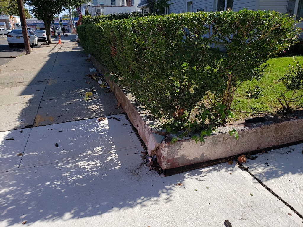 Fillmore Deli | restaurant | 2278 Flatbush Ave, Brooklyn, NY 11234, USA | 7183772506 OR +1 718-377-2506