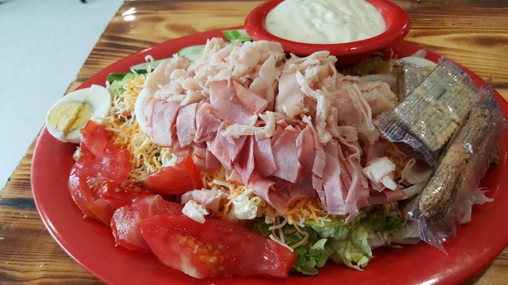 Garis Diner | restaurant | 420 Industrial Blvd, Slater, MO 65349, USA | 6603247075 OR +1 660-324-7075