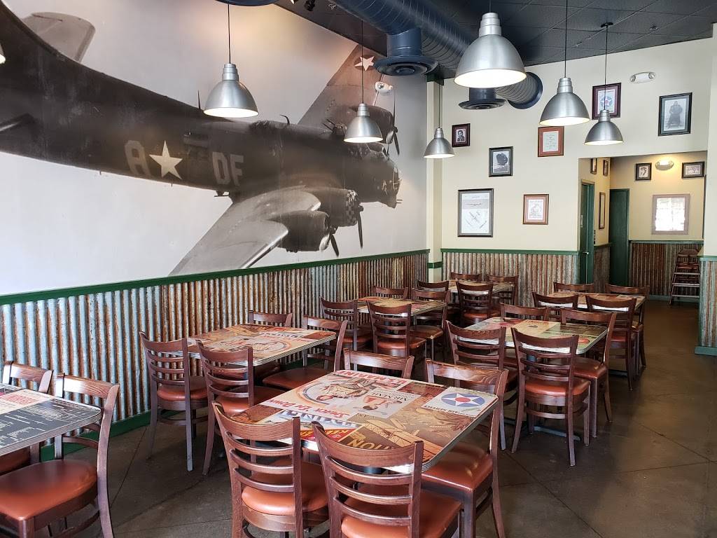 Wingstop | meal delivery | 3308 El Camino Ave Ste 100, Sacramento, CA 95821, USA | 9164829464 OR +1 916-482-9464