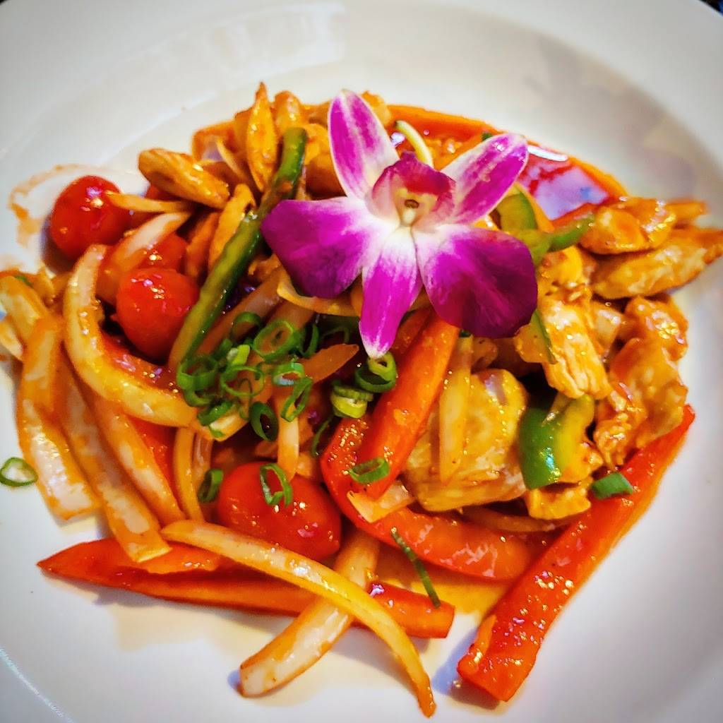 Volcanic Sushi + Sake Hunters Crossing | restaurant | 5200 NW 43rd St, Gainesville, FL 32606, USA | 3527277777 OR +1 352-727-7777