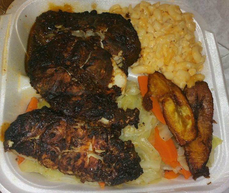 jerkpalacehub | restaurant | 8554 S Stony Island Ave, Chicago, IL 60617, USA | 7733594820 OR +1 773-359-4820