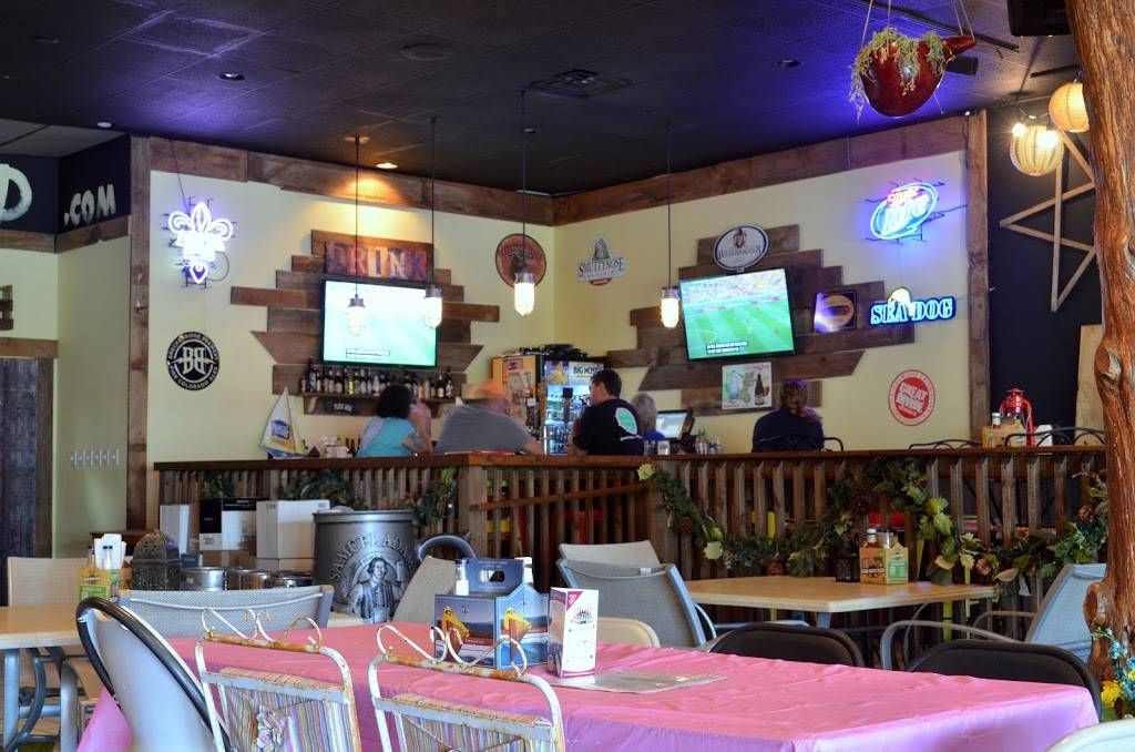 Brooklyns Original Pizzeria | restaurant | 2019 E Silver Springs Blvd, Ocala, FL 34470, USA | 3523046292 OR +1 352-304-6292