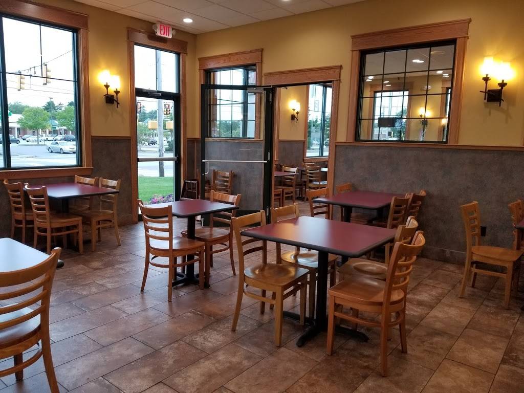 Sams Italian Foods | restaurant | 4 Stevens Dr, Brunswick, ME 04011, USA | 2077254444 OR +1 207-725-4444