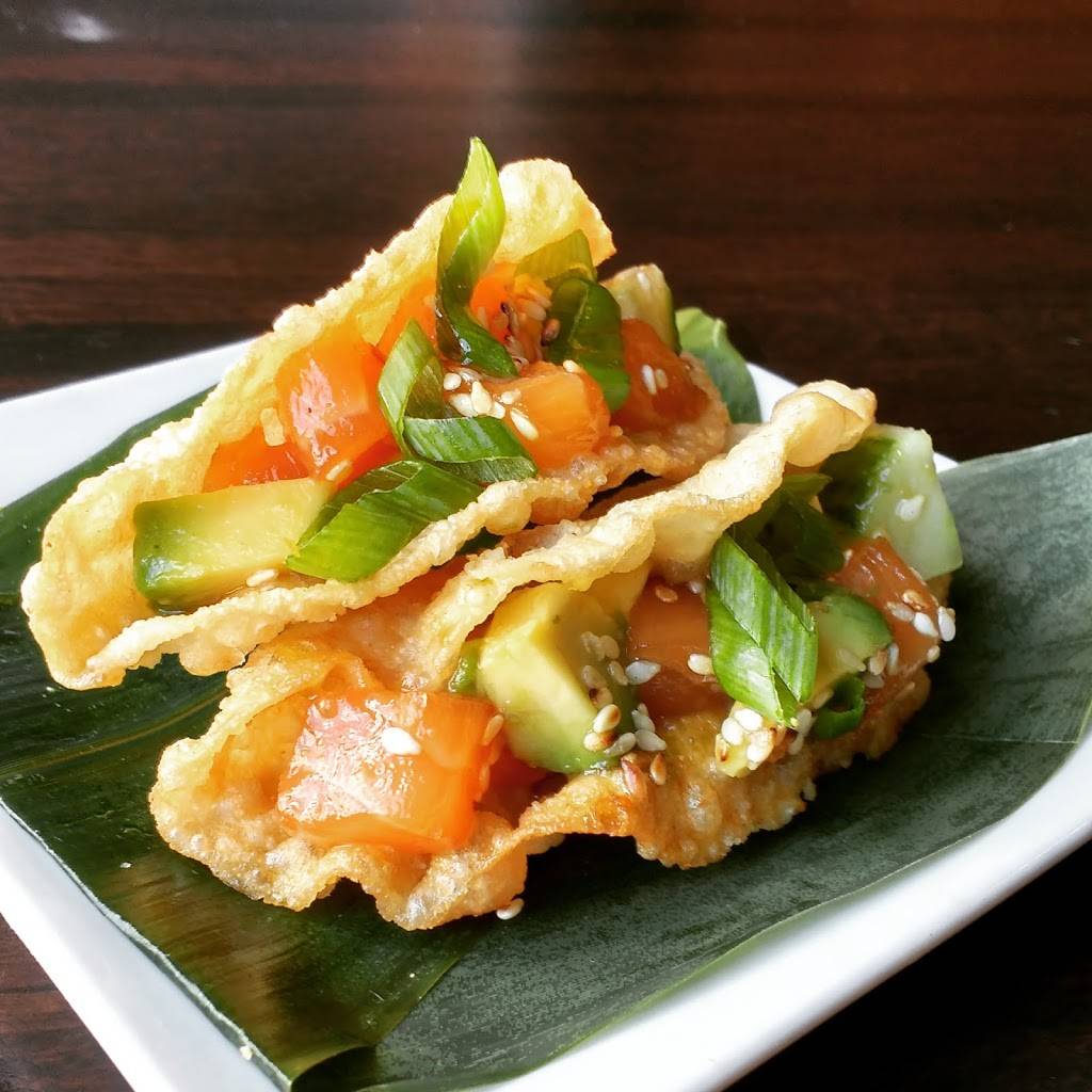 the Dragonfly Sushi Bar | restaurant | 1567 Ottawa St, Windsor, ON N8X 2G3, Canada | 2263508888 OR +1 226-350-8888