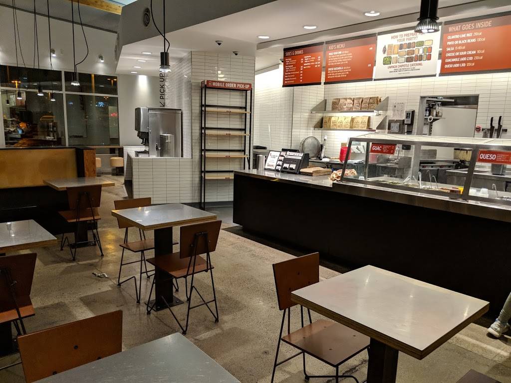 Chipotle Mexican Grill | restaurant | 7081 Clairemont Mesa Blvd Ste 103, San Diego, CA 92111, USA | 8583802301 OR +1 858-380-2301