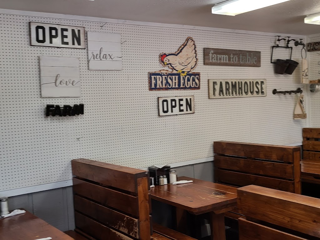 Down Home Family Restaurant | restaurant | 1515 N Pennsylvania Ave, Independence, KS 67301, USA | 6203316999 OR +1 620-331-6999