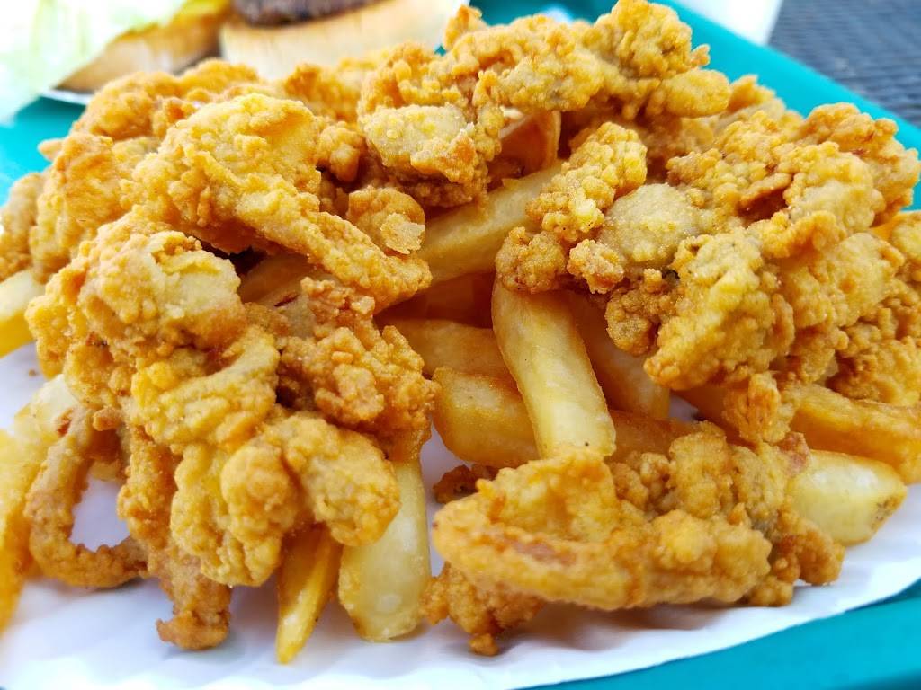 South Beach Seafood | restaurant | 99 Ocean Blvd, Hampton, NH 03842, USA | 6039265223 OR +1 603-926-5223