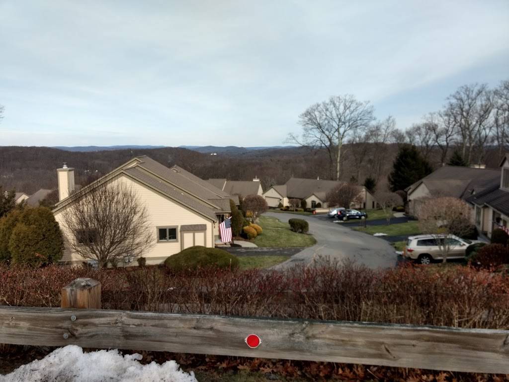 Somers National Golf Club | restaurant | 1000 West Hill Dr N, Somers, NY 10589, USA | 9142761000 OR +1 914-276-1000