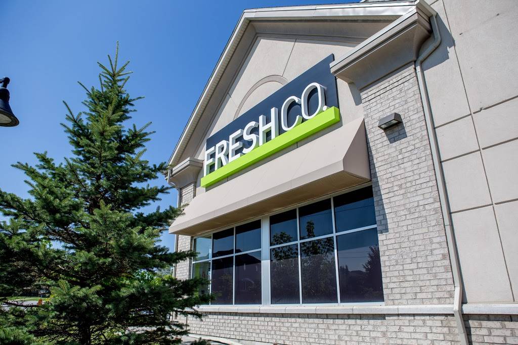 That’s My Spot | restaurant | 680 Longworth Ave, Bowmanville, ON L1C 0M8, Canada | 9056239900 OR +1 905-623-9900