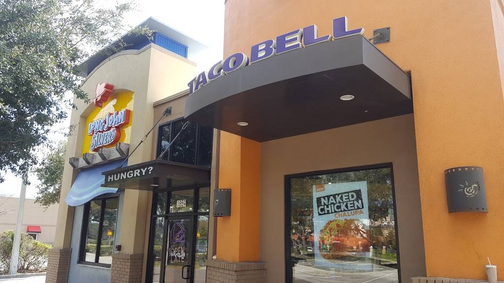 Taco Bell | meal takeaway | 1859 W, County Rd 419, Oviedo, FL 32765, USA | 4073596612 OR +1 407-359-6612