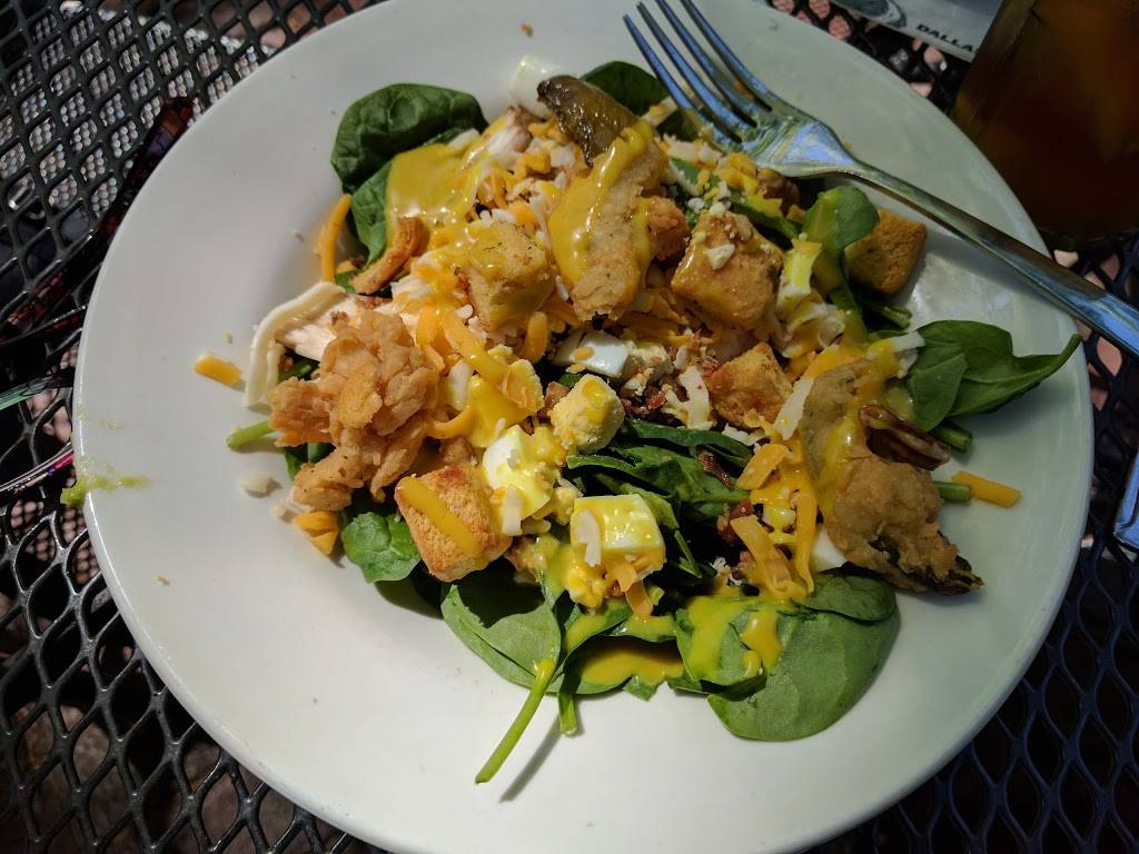 Ozona Grill and Bar | restaurant | 4615 Greenville Ave, Dallas, TX 75206, USA | 2142659105 OR +1 214-265-9105