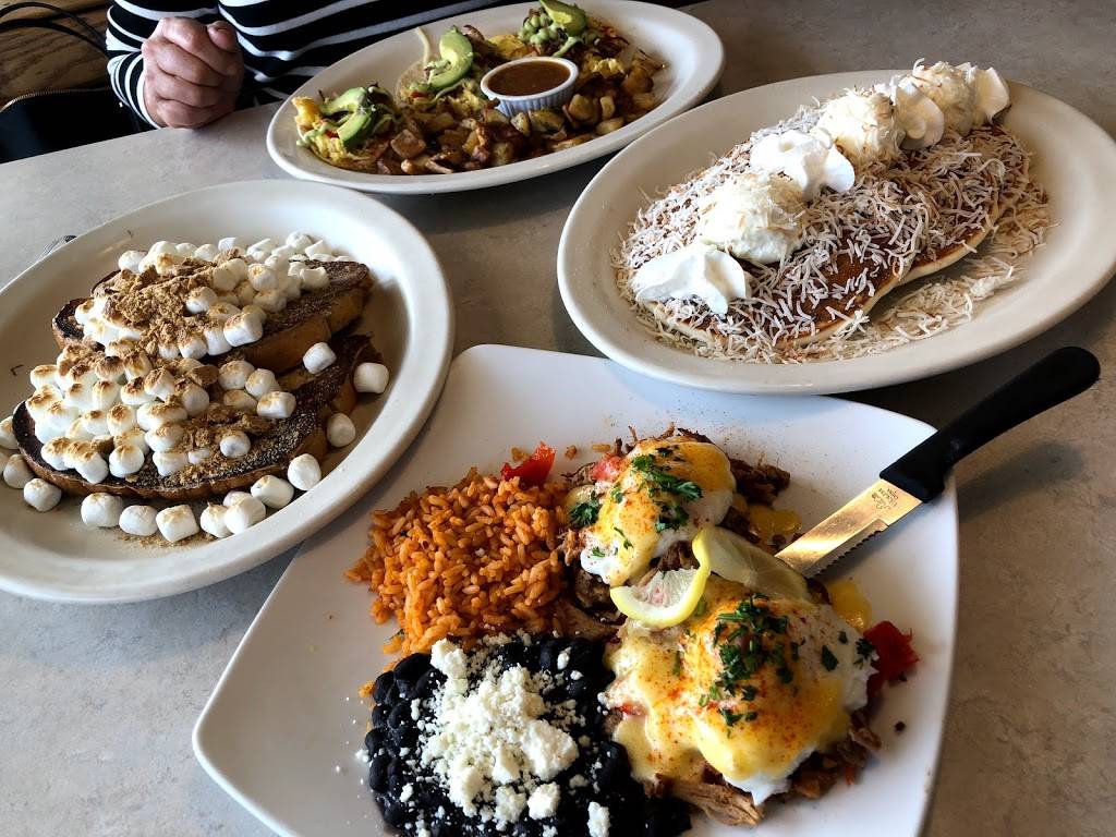 Epic Egg Restaurants Willow | restaurant | 2305 W 27th St #509a, Greeley, CO 80634, USA | 9703305895 OR +1 970-330-5895