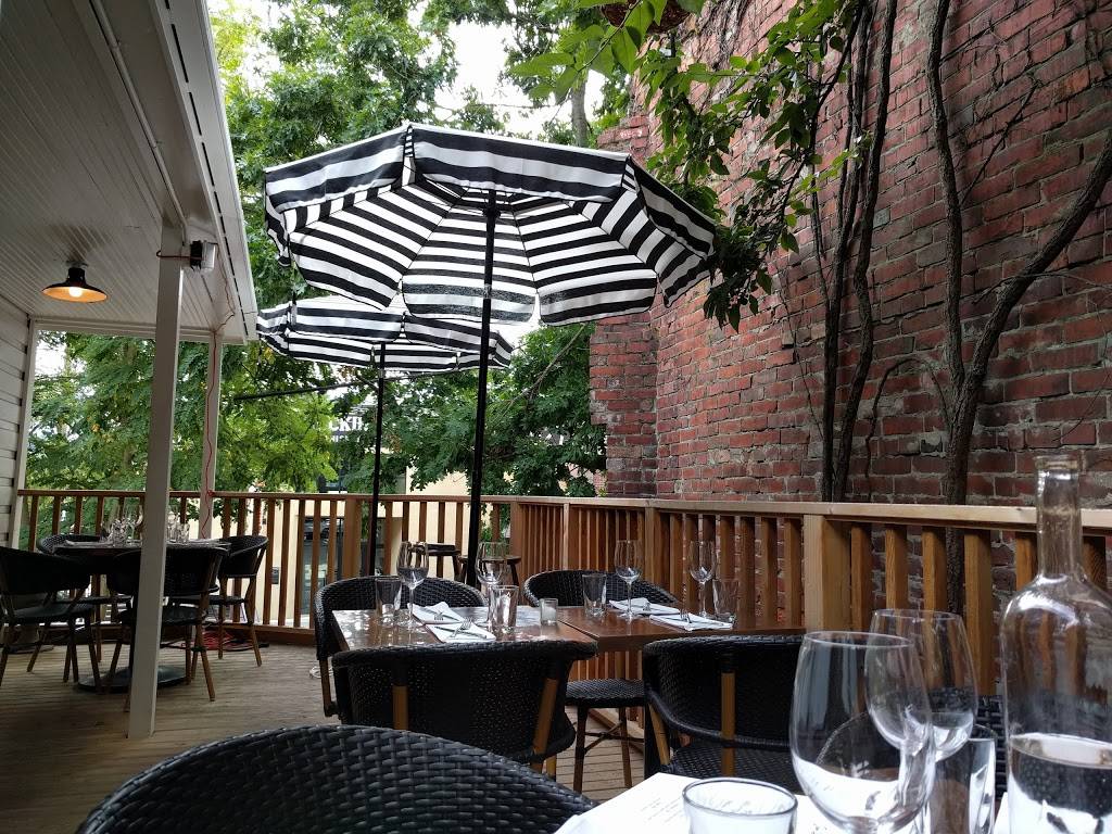 San Fermo | restaurant | 5341 Ballard Ave NW, Seattle, WA 98107, USA | 2063421530 OR +1 206-342-1530