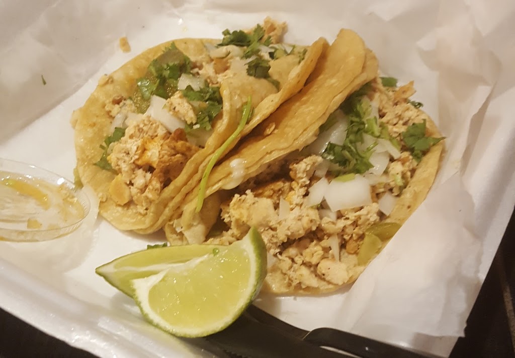 Georges Mexican Tacos | restaurant | 801 Broad Ripple Ave, Indianapolis, IN 46220, USA | 3176729816 OR +1 317-672-9816