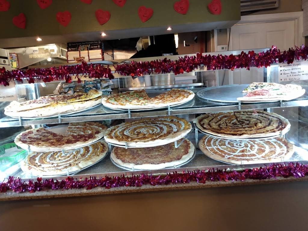 Eds Buffalo Wings & Pizza | meal delivery | 3513 Lancaster Ave, Philadelphia, PA 19104, USA | 2152224000 OR +1 215-222-4000