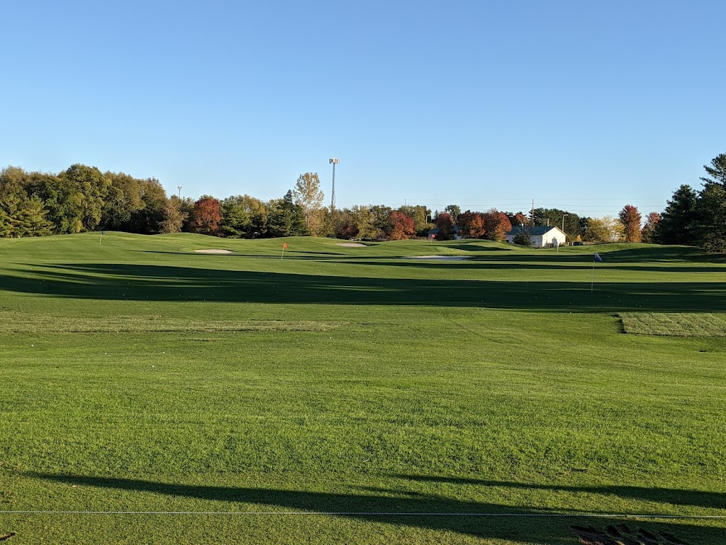 Atkins Golf Club at the University of Illinois | restaurant | 2560 S Stone Creek Blvd, Urbana, IL 61802, USA | 2174818150 OR +1 217-481-8150