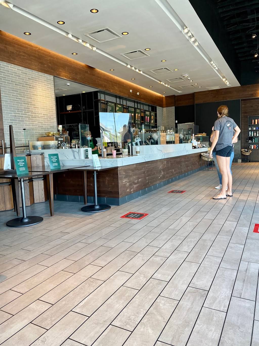 Starbucks | cafe | 557 S Meadows Pkwy, Reno, NV 89521, USA | 7758519222 OR +1 775-851-9222