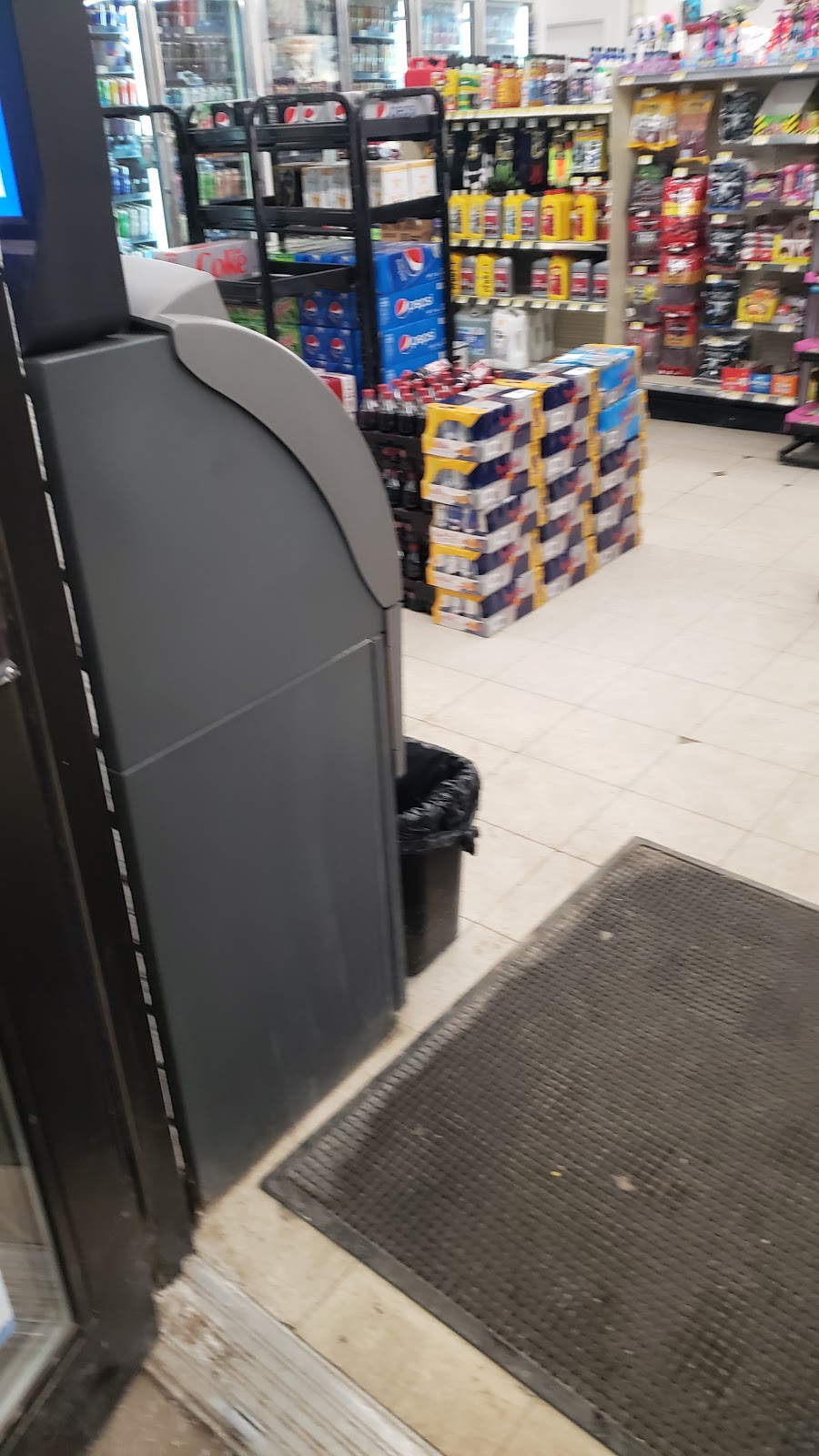 Maverik Adventures First Stop | restaurant | 1616 E Hwy 14-16, Gillette, WY 82716, USA | 3076852097 OR +1 307-685-2097