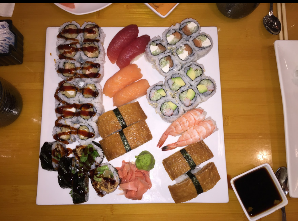 Shogun 3 Japanese Steak House | restaurant | 1375 West Chester Pike, Havertown, PA 19083, USA | 6108533939 OR +1 610-853-3939