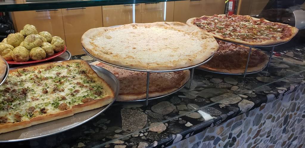 Original Italian Pizza | restaurant | 408 Oswego St, Liverpool, NY 13088, USA | 3154510099 OR +1 315-451-0099