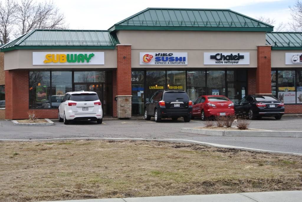 Subway | restaurant | 326 Boulevard Sir-Wilfrid-Laurier, Mont-Saint-Hilaire, QC J3H 2X2, Canada | 4504640997 OR +1 450-464-0997