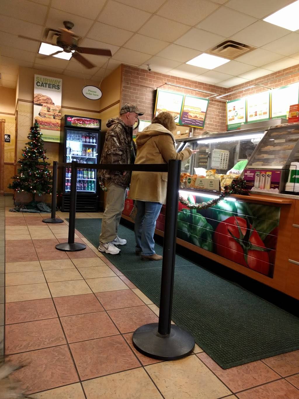 Subway | restaurant | 1225 E Ash St, Piqua, OH 45356, USA | 9377730480 OR +1 937-773-0480