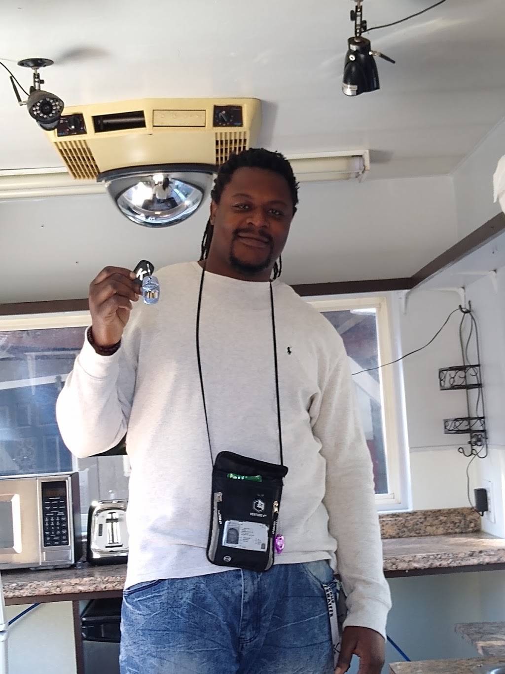 Kennys Kitchen | restaurant | 612 N 1st St, Silverton, OR 97381, USA | 9719001936 OR +1 971-900-1936