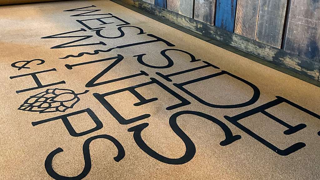 Westside Wines & Hops | restaurant | 1321 Butte St #140, Redding, CA 96001, USA | 5304108735 OR +1 530-410-8735