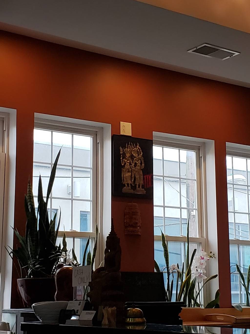 Sophies Kitchen | restaurant | 007S190166, Philadelphia, PA 19147, USA | 2152710888 OR +1 215-271-0888