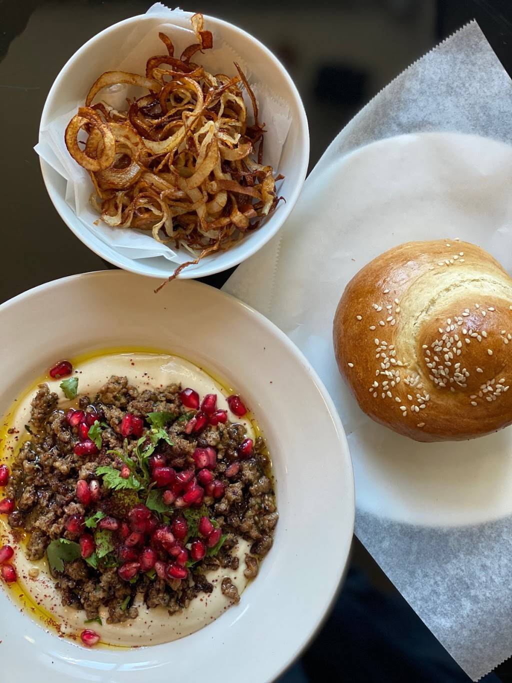 KoPita Meat | restaurant | 522 S Gay St Suite 101, Knoxville, TN 37902, USA | 8654741335 OR +1 865-474-1335