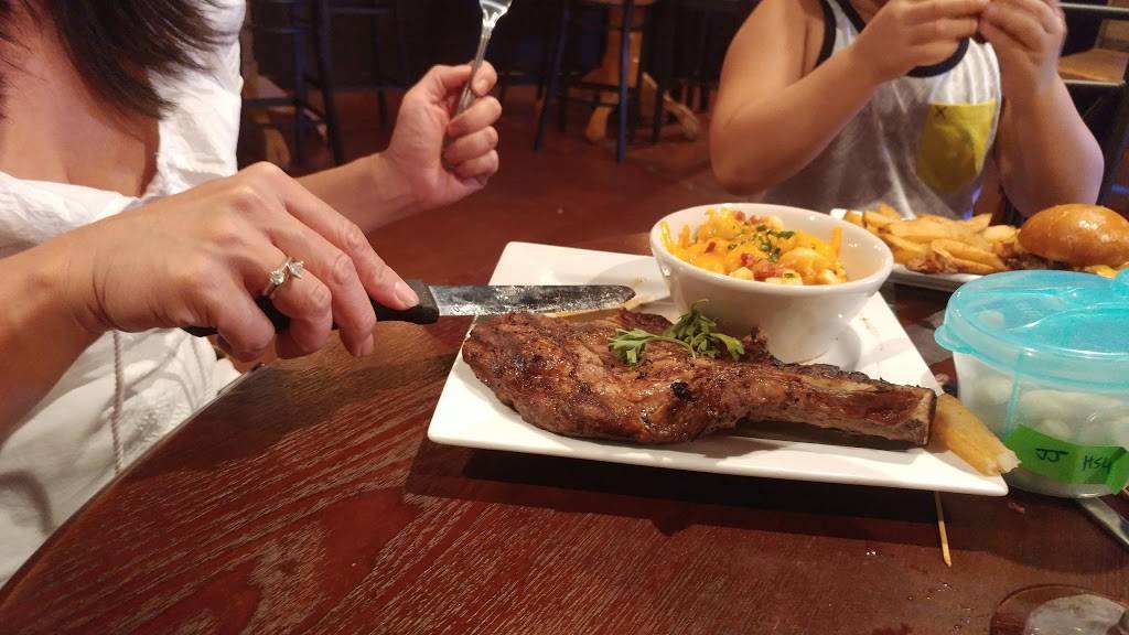 Porter Jacks Grill | restaurant | 505 S Mill St, Manning, SC 29102, USA | 8034335000 OR +1 803-433-5000