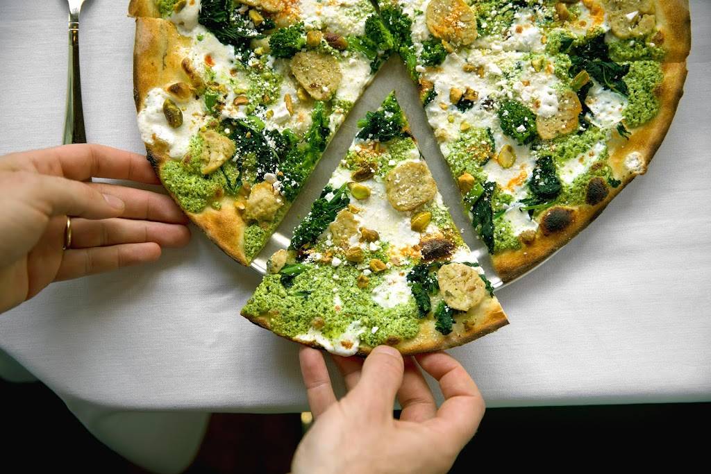 Melfis | restaurant | 721 King St, Charleston, SC 29403, USA | 8435130307 OR +1 843-513-0307