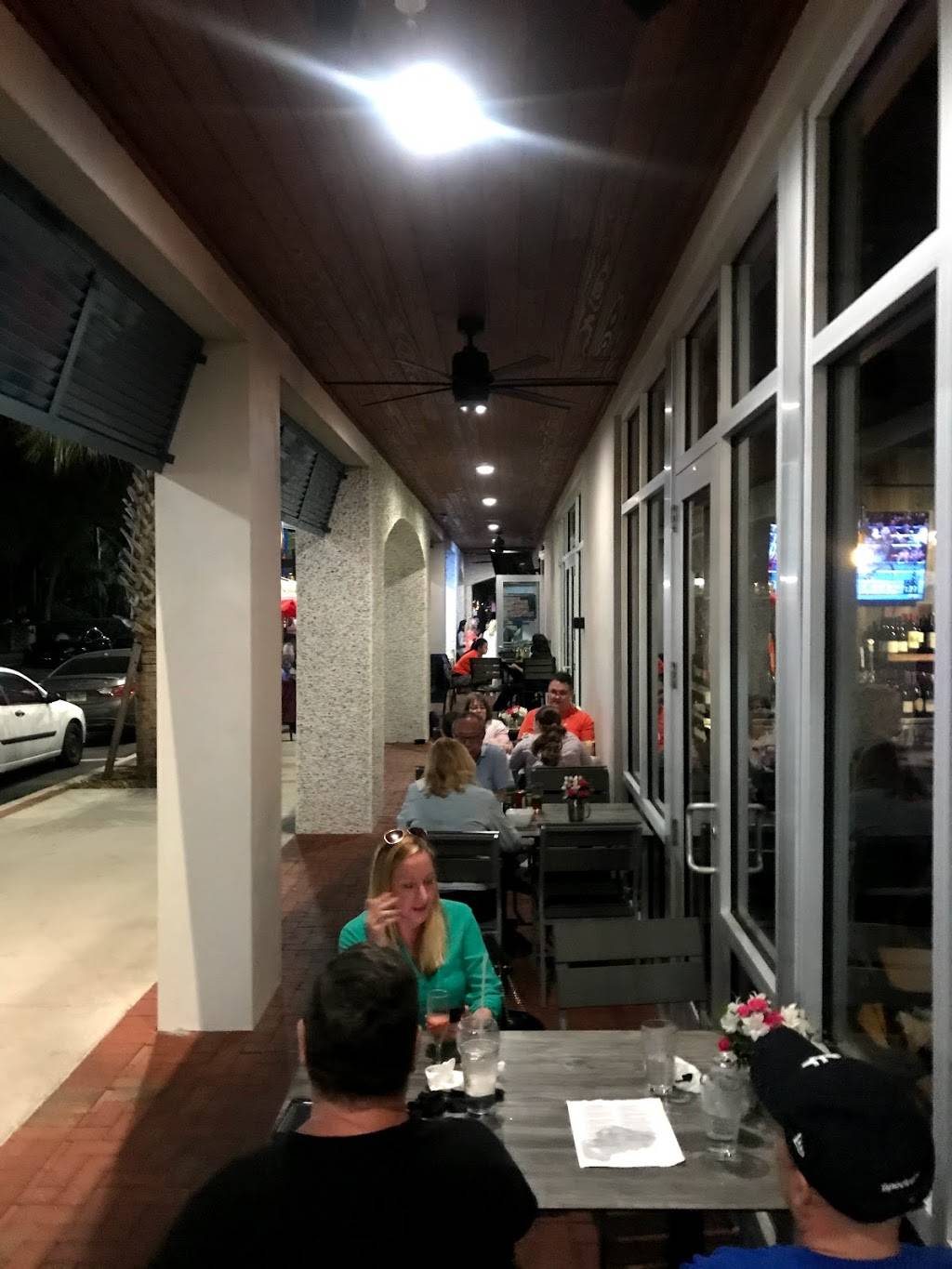 Water Oak Grill | restaurant | 201 Main St Suite 100, Safety Harbor, FL 34695, USA | 7272866919 OR +1 727-286-6919