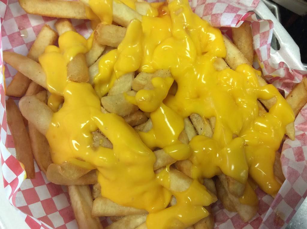 Eddies 2 Go | restaurant | 621 Stoney Creek Ln #9, Newport News, VA 23608, USA | 7579888866 OR +1 757-988-8866