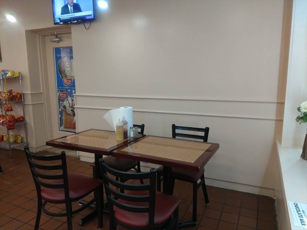 New York Chill And Grill | restaurant | 520 Hooper Rd, Endwell, NY 13760, USA | 6072395983 OR +1 607-239-5983