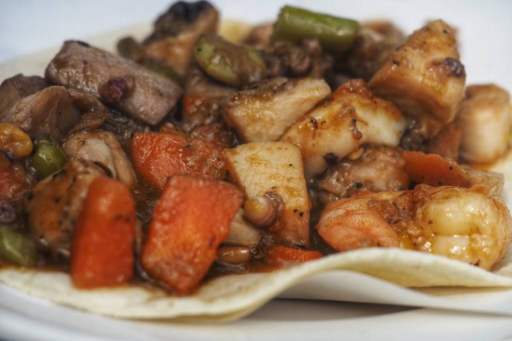 LA GÜERITA EXPRESS | restaurant | Blvd. Benito Juárez 204, Predios Urbanos, 22710 Rosarito, B.C., Mexico | 016616121019 OR +52 661 612 1019